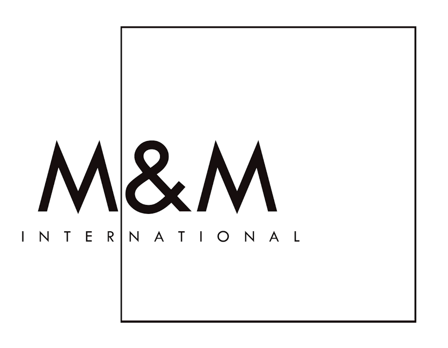 M&M International Logo