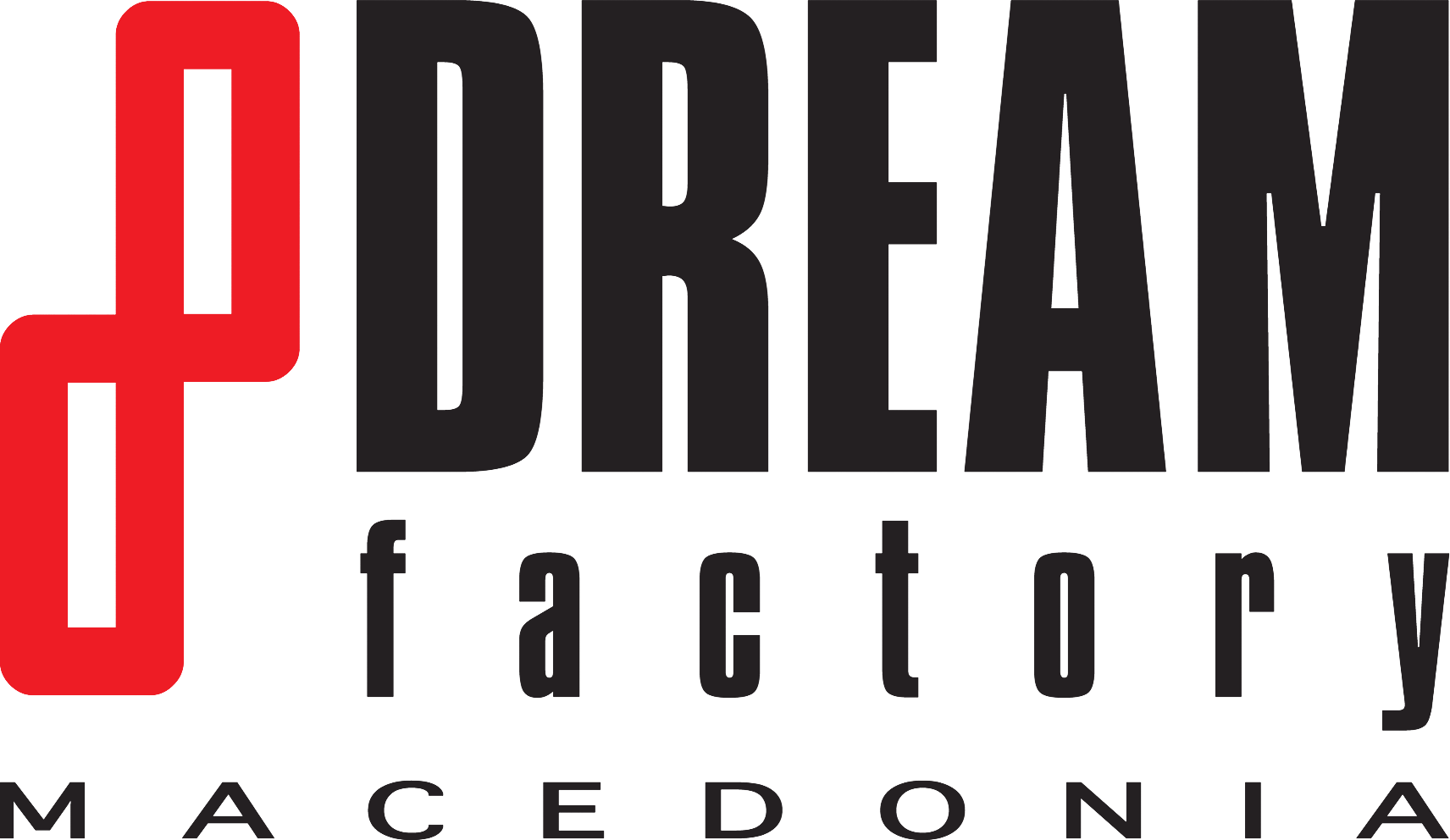 Dream Factory Macedonia Logo