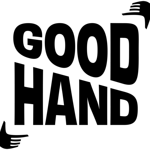 Good Hand Film & TV Logo