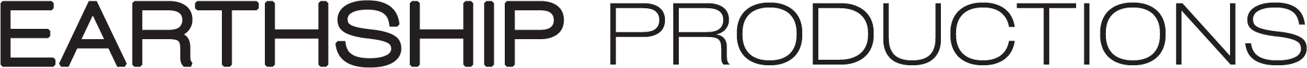 Earthship Productions Logo