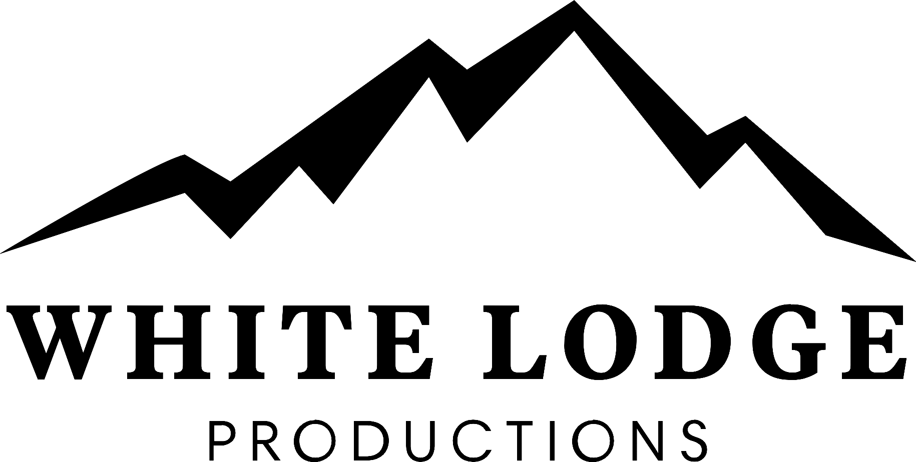 White Lodge Productions Logo