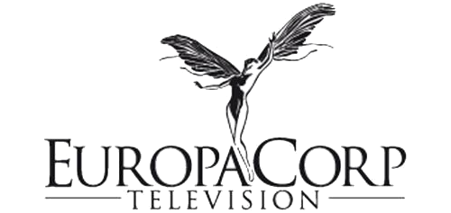 EuropaCorp Television Logo