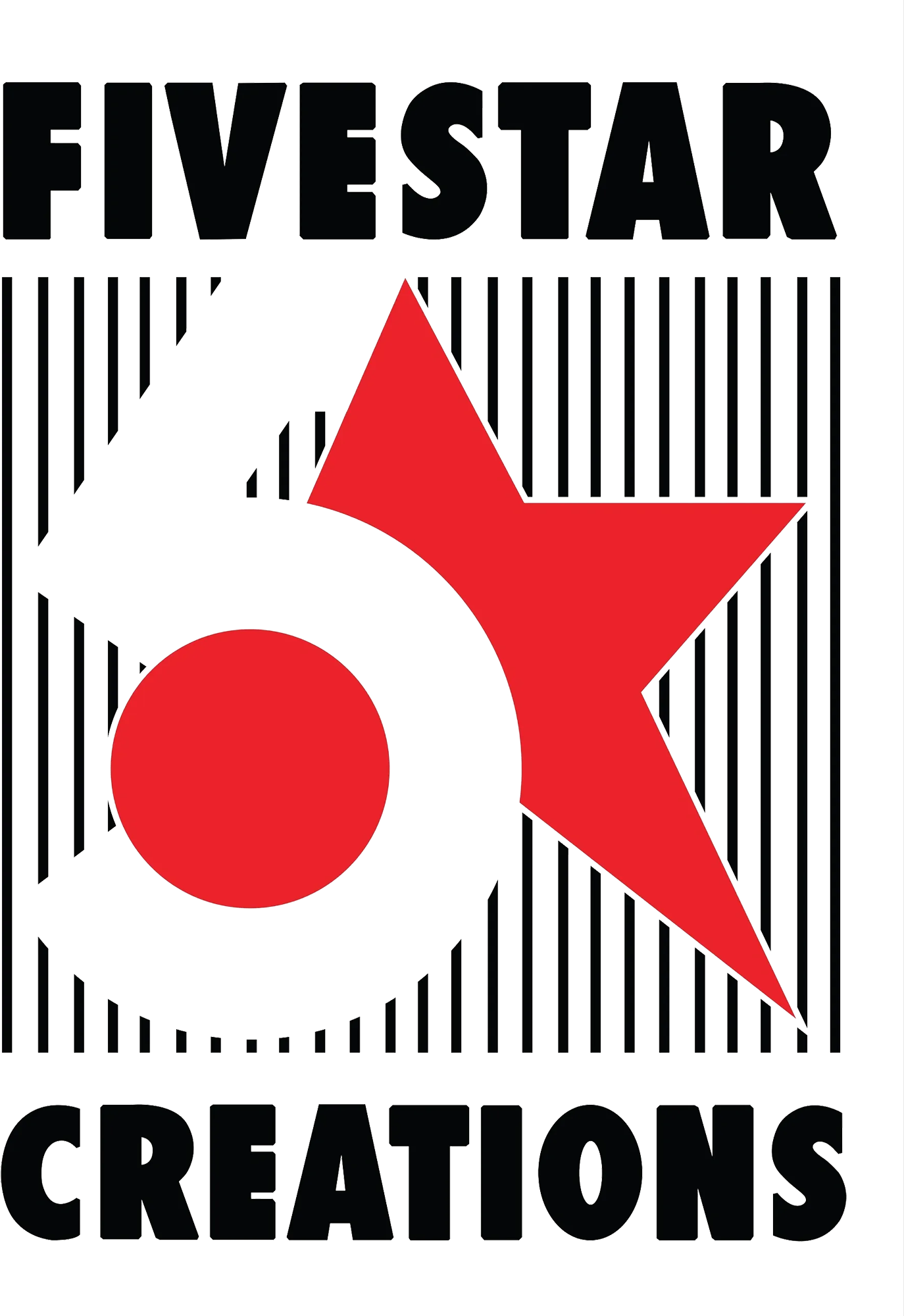 Five Star Creations Logo