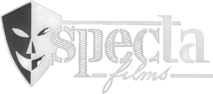 Specta Films Logo