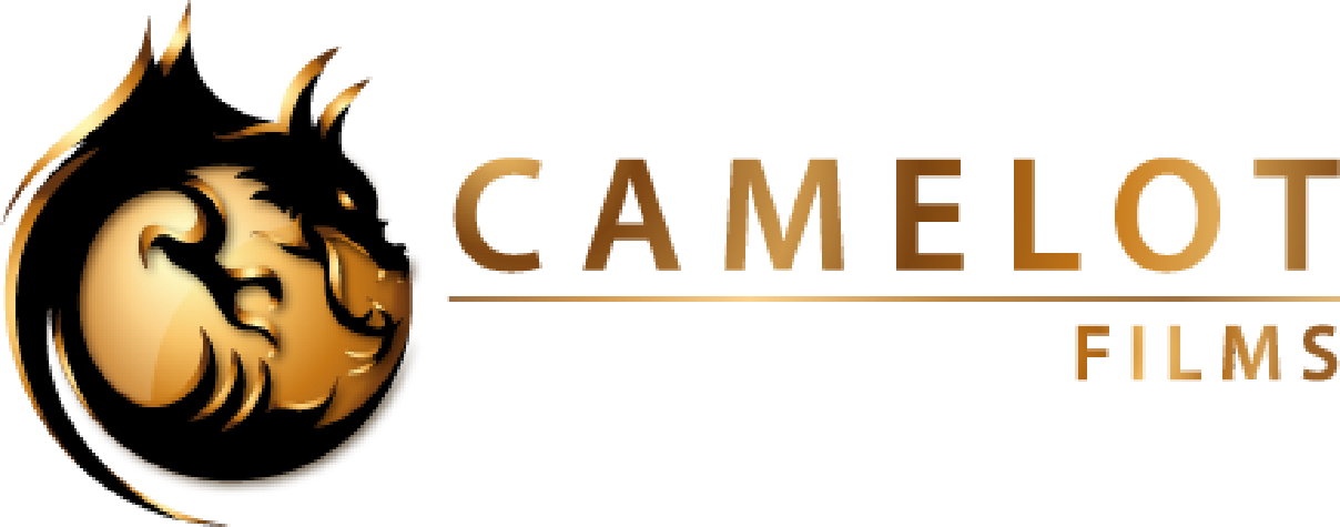 Camelot Media Logo