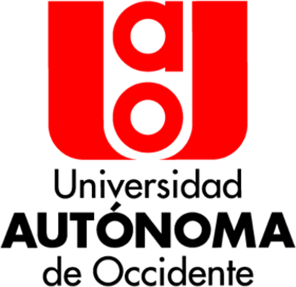 Universidad Autónoma de Occidente Logo