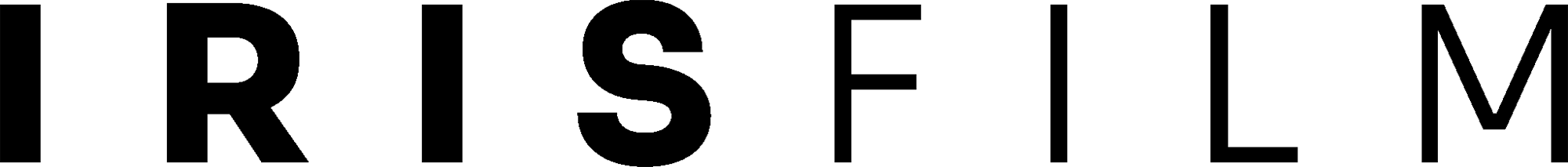 Iris Film Logo