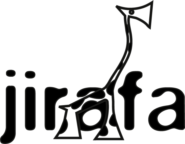 Jirafa Logo