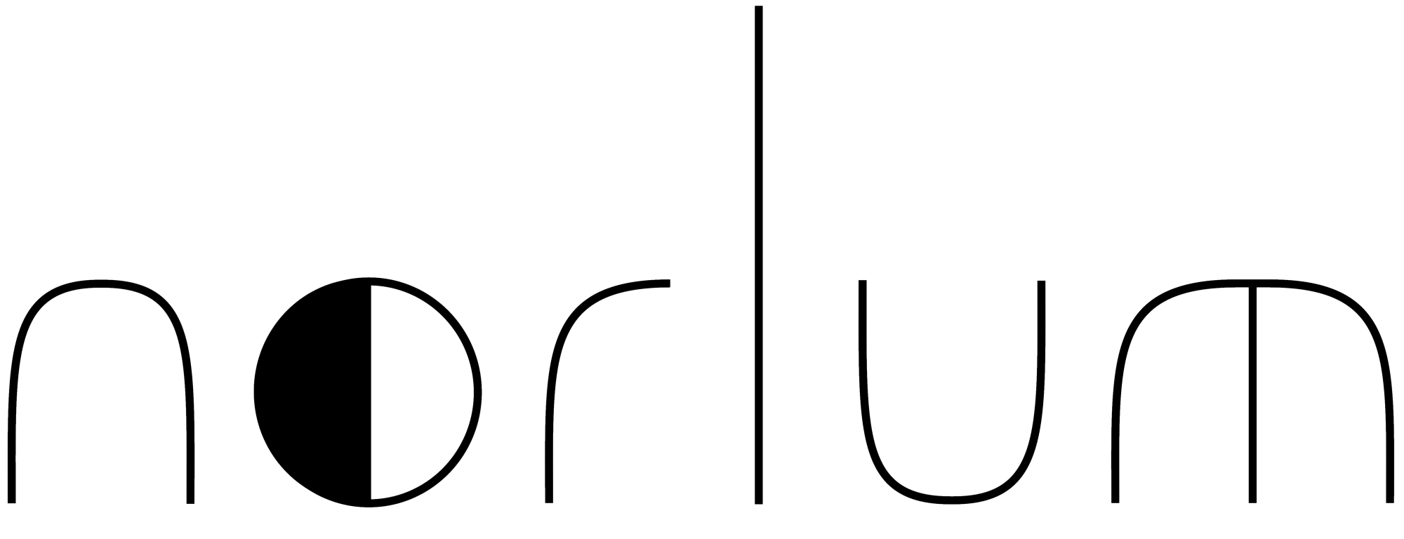 Nørlum Logo