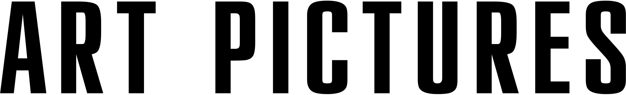 Аrt Pictures Studio Logo