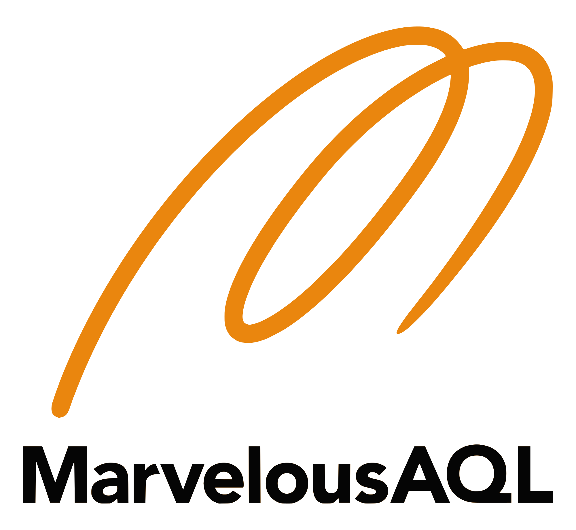 MarvelousAQL Logo
