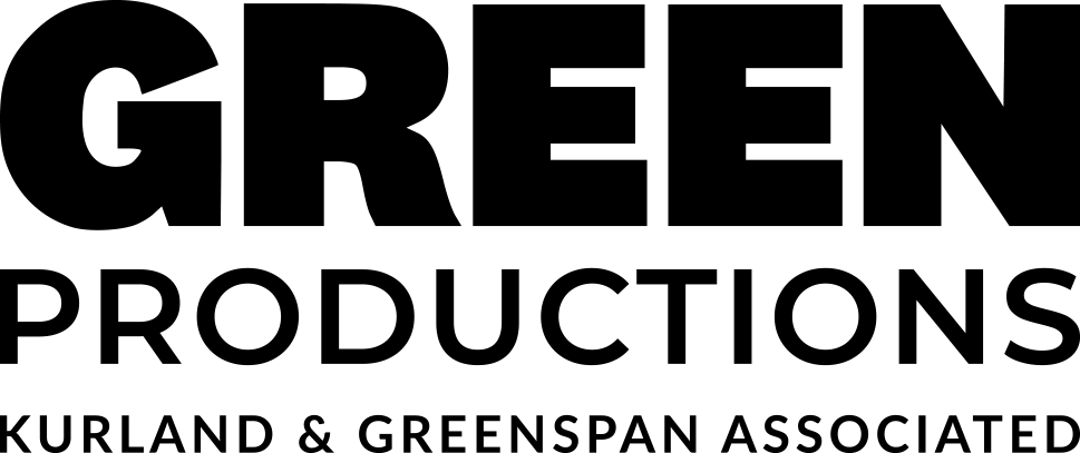 Green Productions Logo