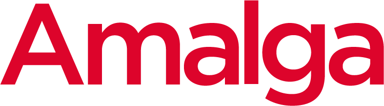 Amalga Logo