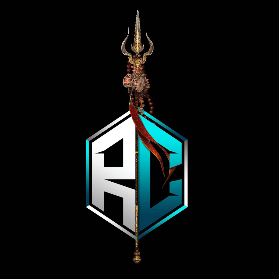 Rudransh Celluloid Logo