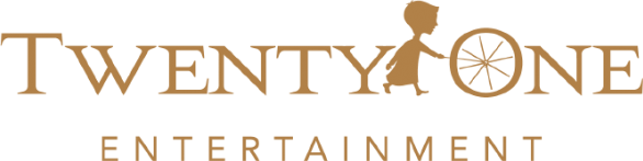 TwentyOne Entertainment Logo