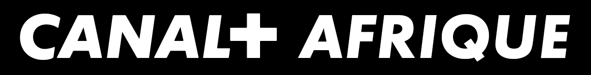 Canal+ Afrique Logo