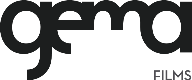 Gema Films Logo
