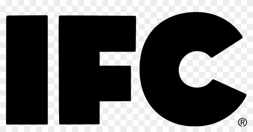 The Independent Film Channel Productions Logo
