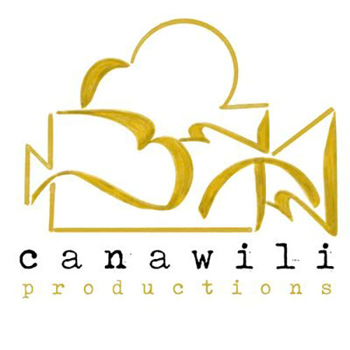 Cine Canawili Logo