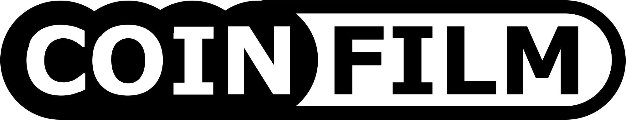 Coin Film Logo