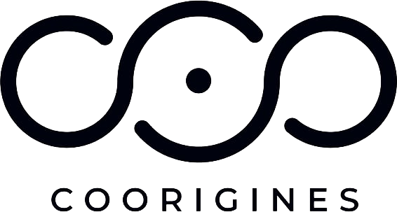Coorigines Production Logo