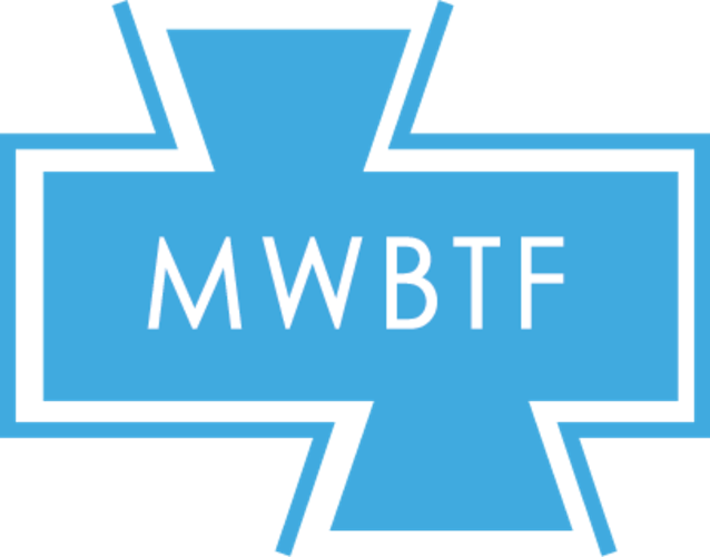 MWBTF Logo
