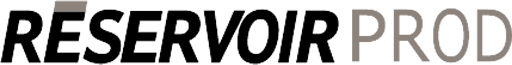 Réservoir Prod Logo