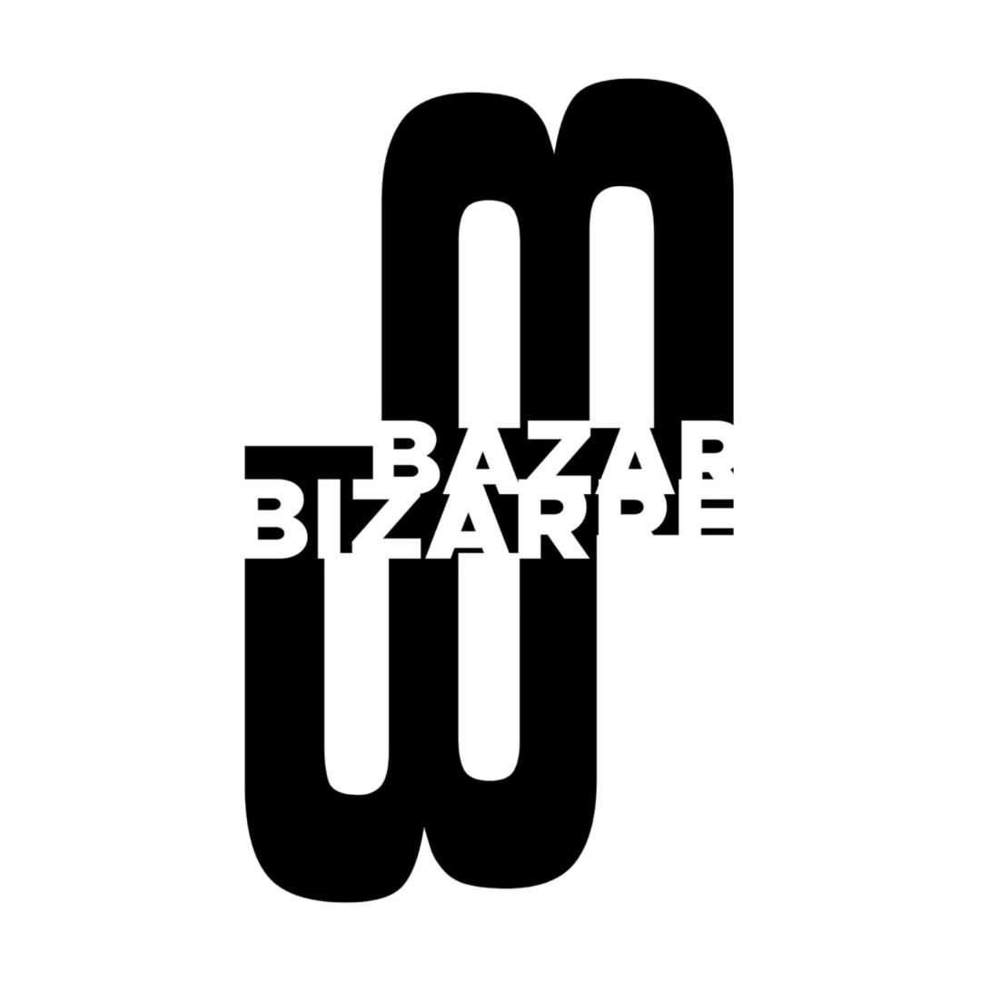 Bazar Bizarre Logo
