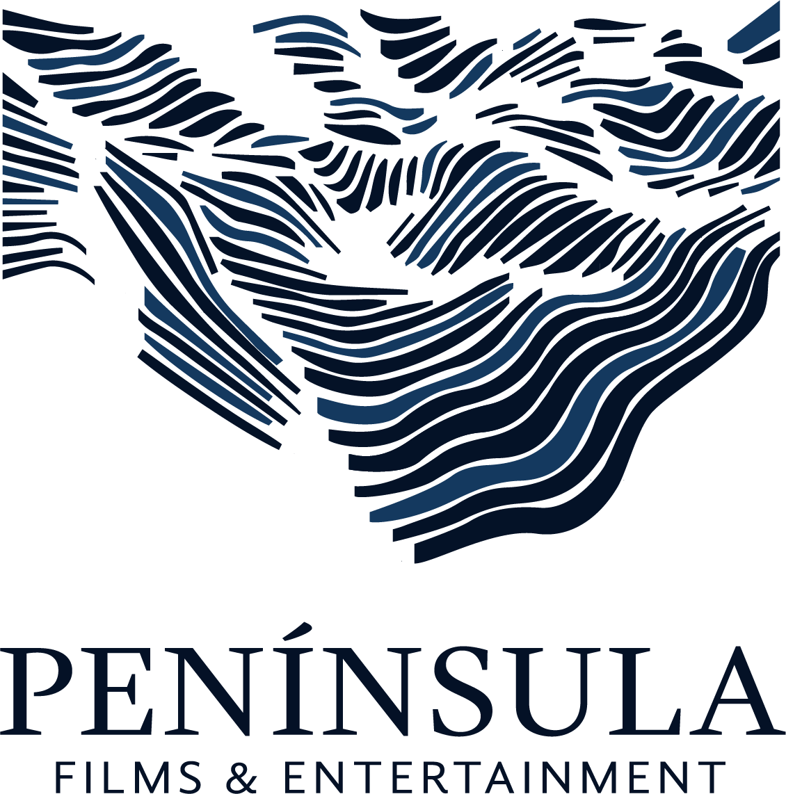 Península Films & Entertainment Logo