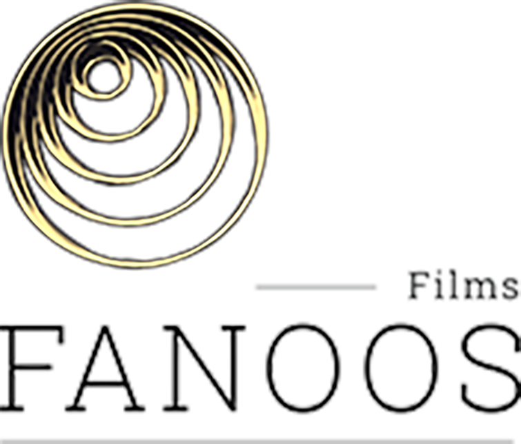 Fanoos Films Logo
