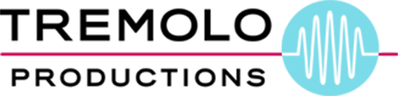 Tremolo Productions Logo