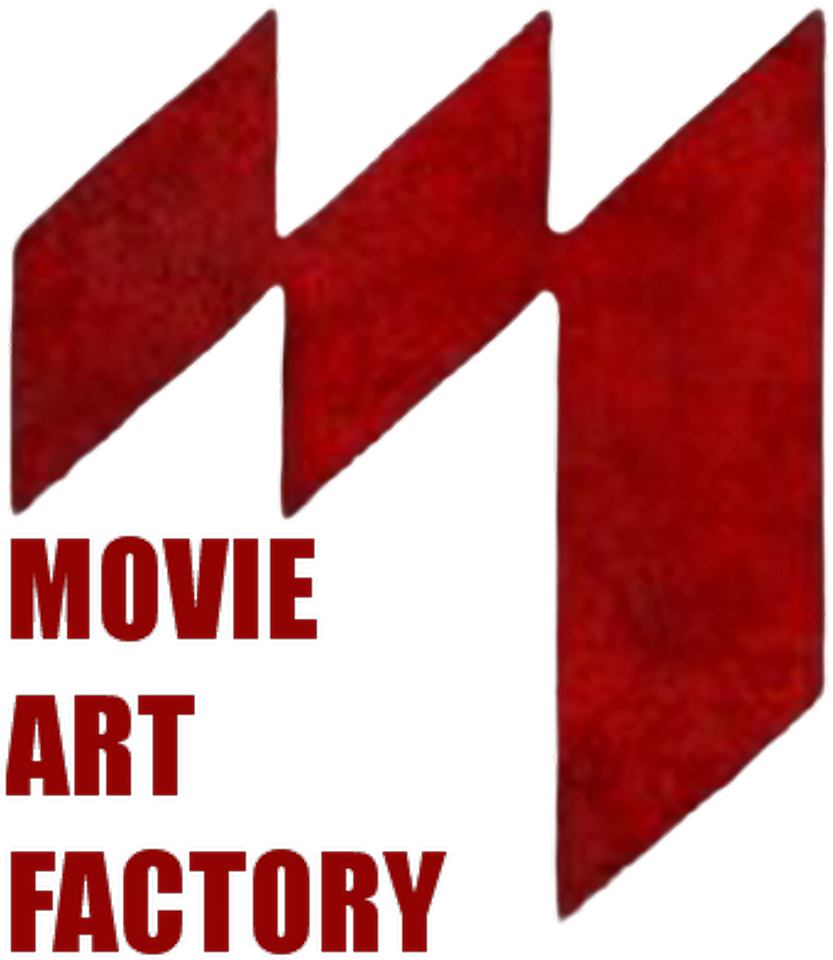 Movie Art Factory Logo