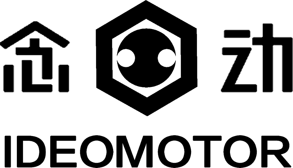 IDEOMOTOR Culture Media Logo