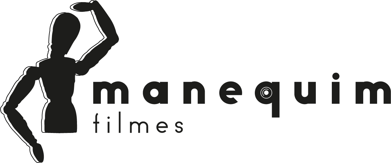 Manequim Filmes Logo