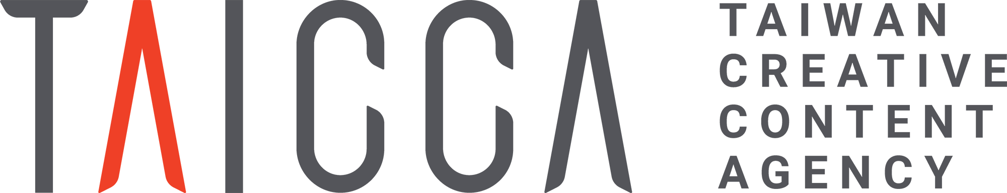 TAICCA Logo