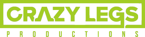 Crazy Legs Productions Logo
