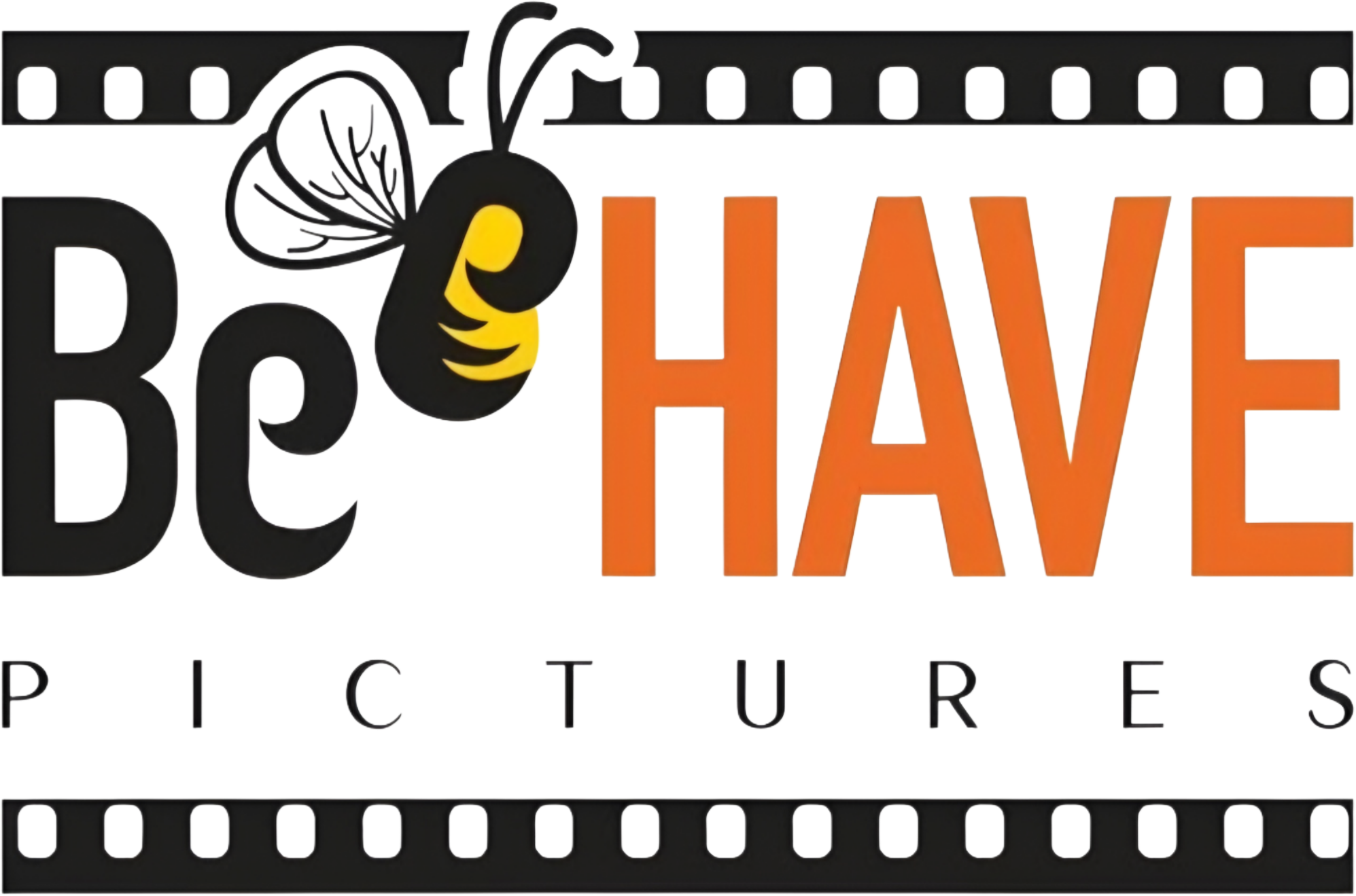 Beehave Pictures Logo