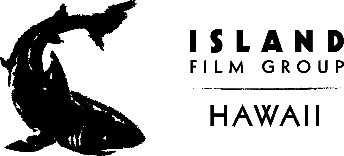 Island Film Group Production Logo