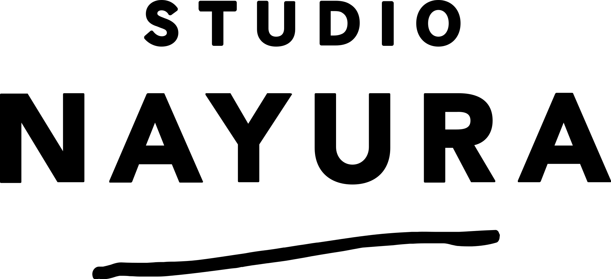 STUDIO NAYURA Logo