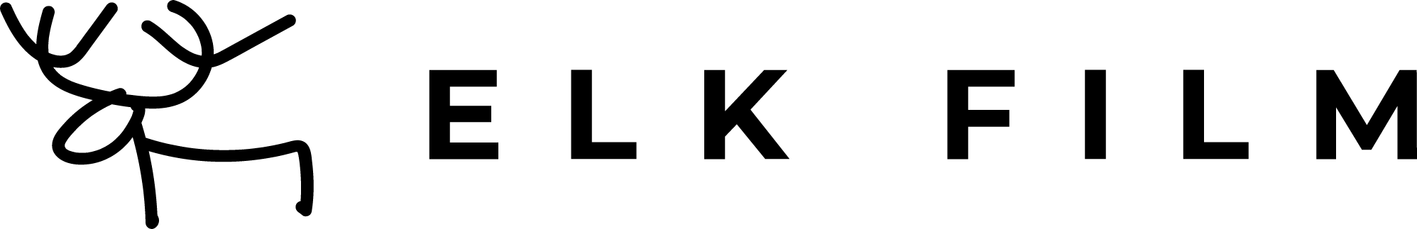 Elk Film Logo