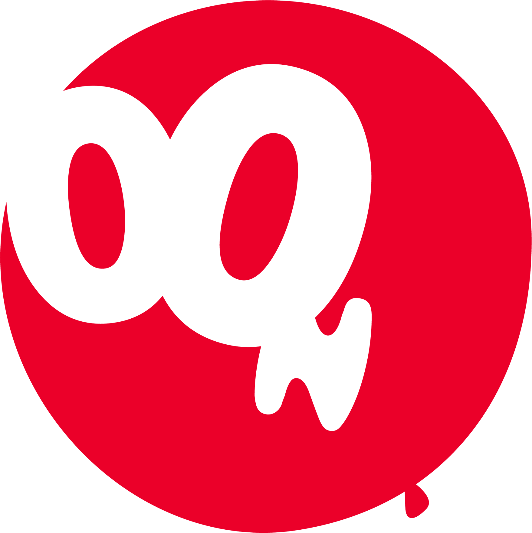 Red Balloon Film Logo