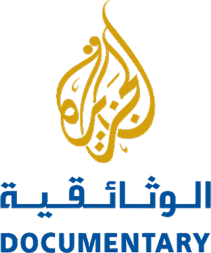 Al Jazeera Documentary Channel Logo
