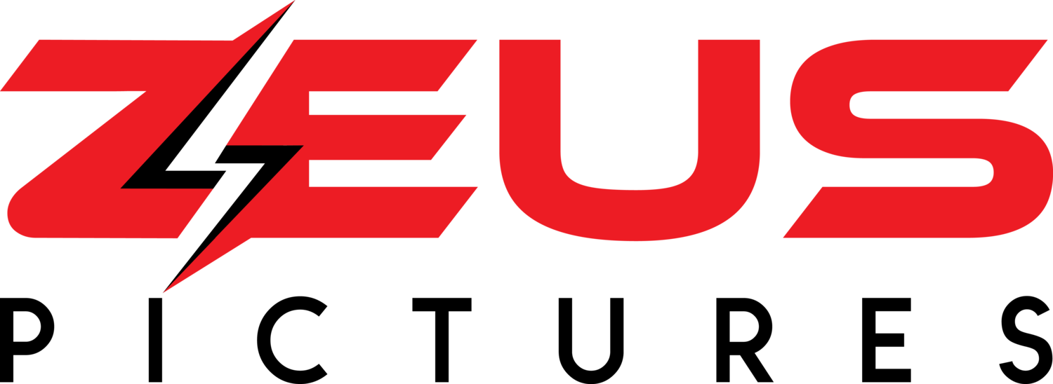 Zeus Pictures Logo