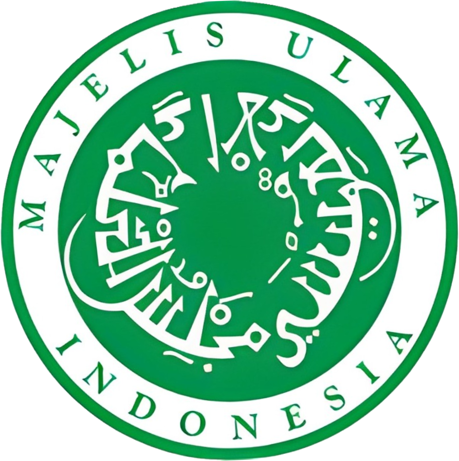Majelis Ulama Indonesia Logo