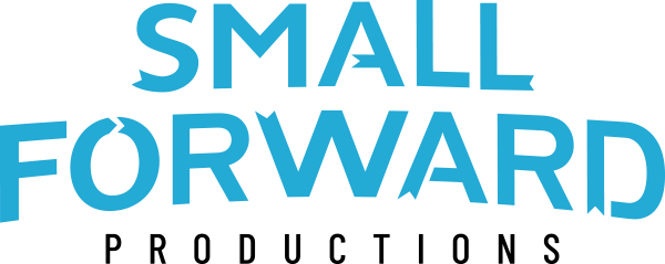 Small Forward Productions Logo