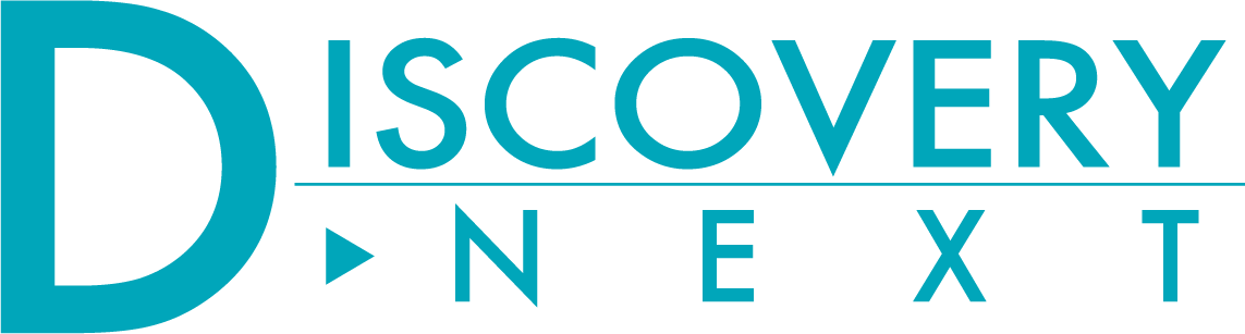 Discovery Next Logo
