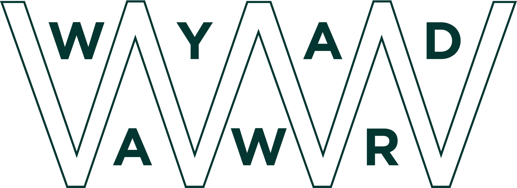 Wayward Films Logo