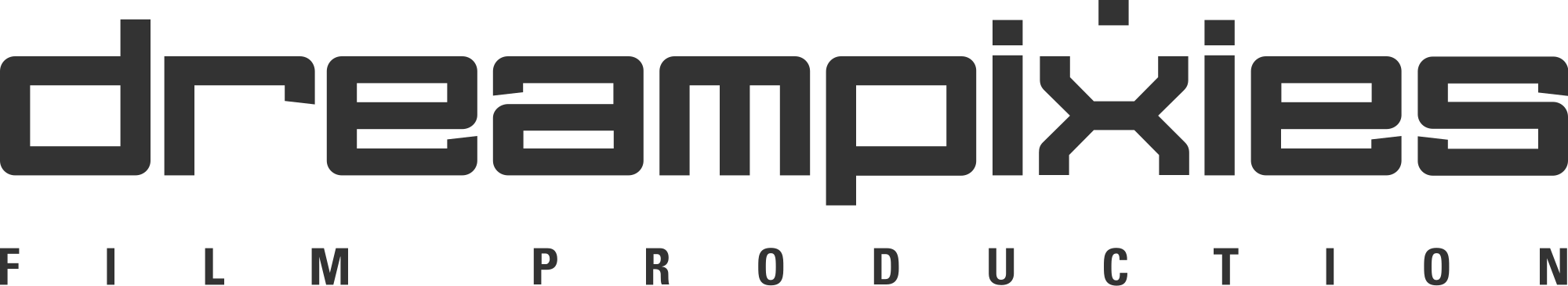 Dreampixies Logo