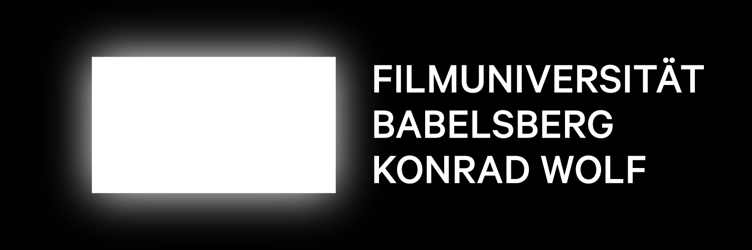 Filmuniversität Logo