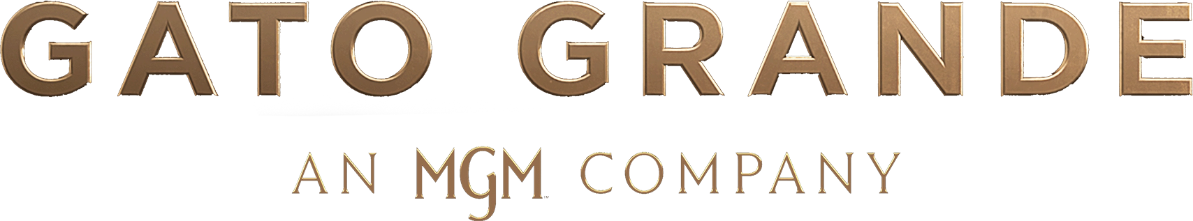 Gato Grande Productions Logo